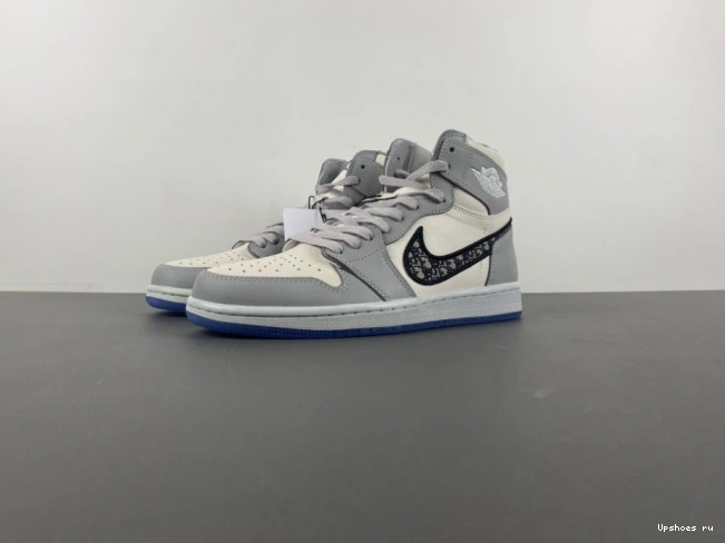 CN8607-002  Dior High Jordan  Air 1 x 1005